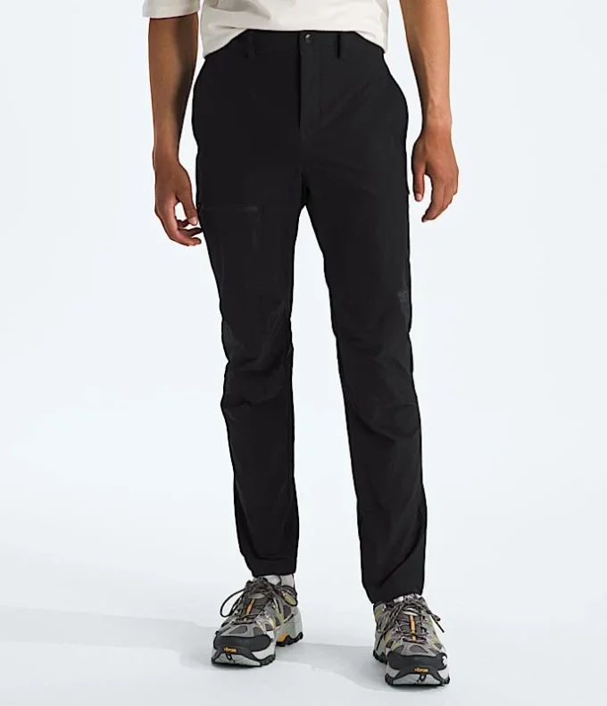 Pantalones Basin para hombre