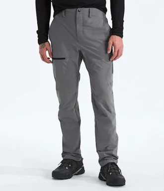 Pantalones Basin para hombre