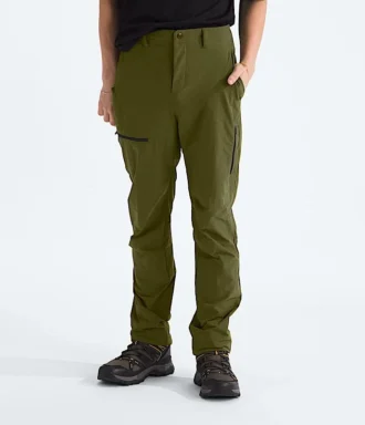 Pantalones Basin para hombre