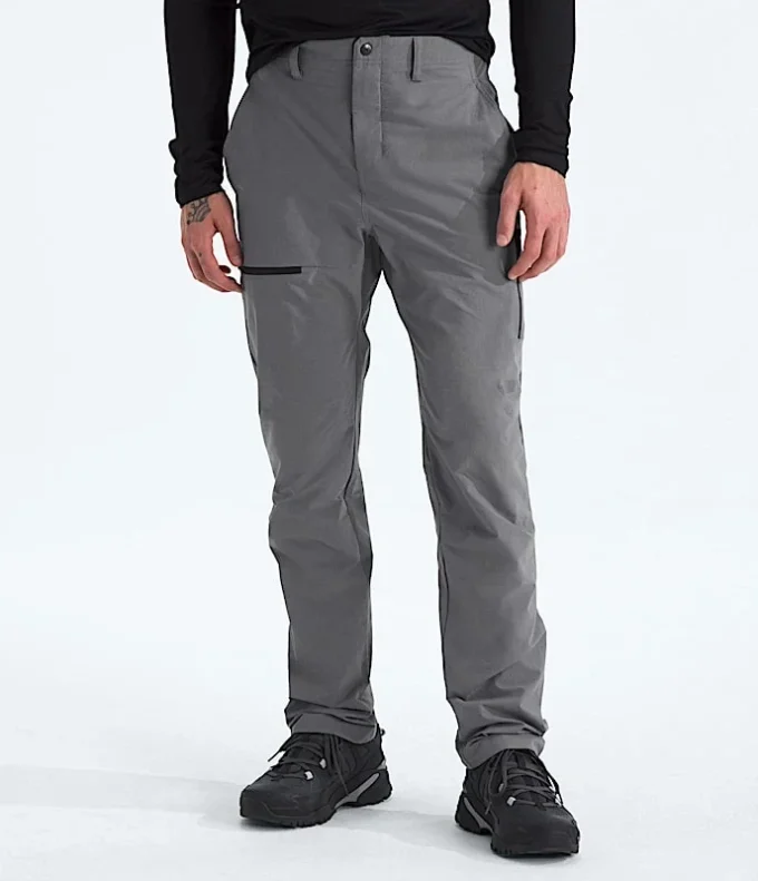 Pantalones Basin para hombre