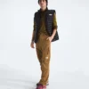 Pantalones Basin para hombre