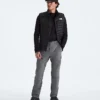 Pantalones Basin para hombre