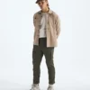Pantalones Basin para hombre