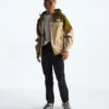 Pantalones Basin para hombre