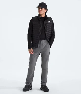 Pantalones Basin para hombre