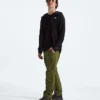 Pantalones Basin para hombre