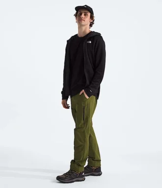 Pantalones Basin para hombre