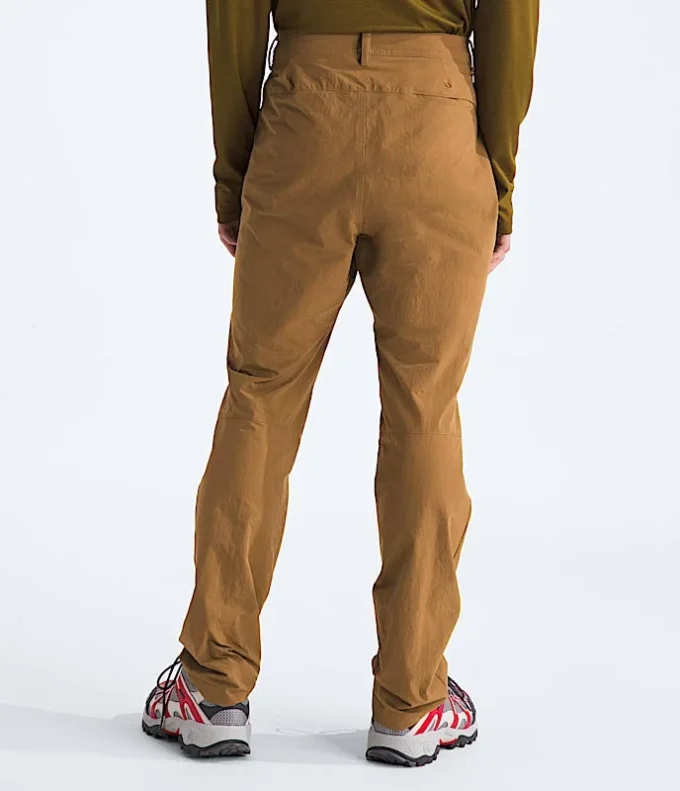 Pantalones Basin para hombre