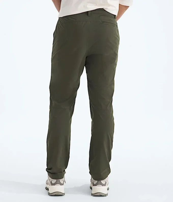 Pantalones Basin para hombre