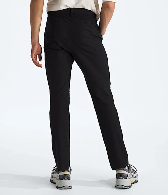 Pantalones Basin para hombre