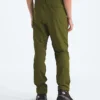 Pantalones Basin para hombre