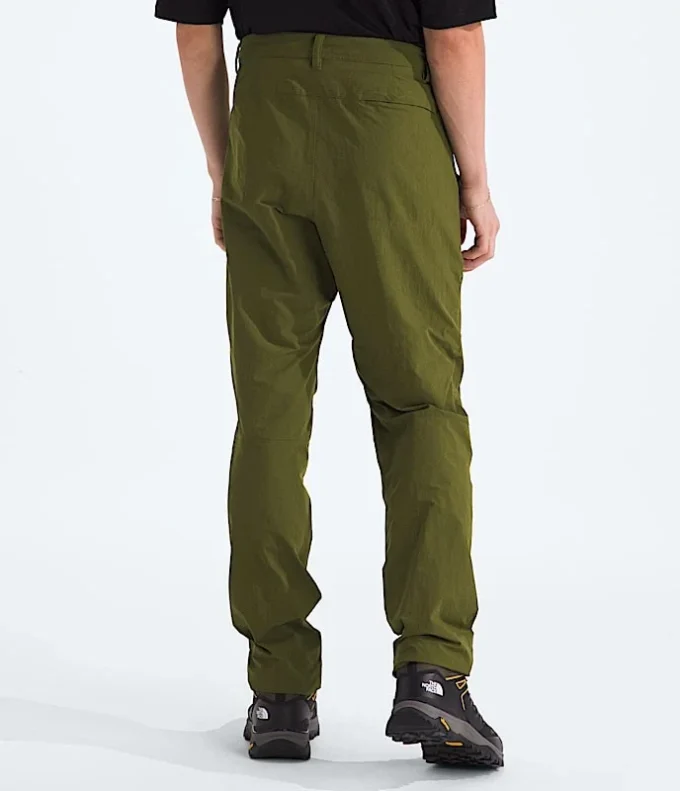Pantalones Basin para hombre