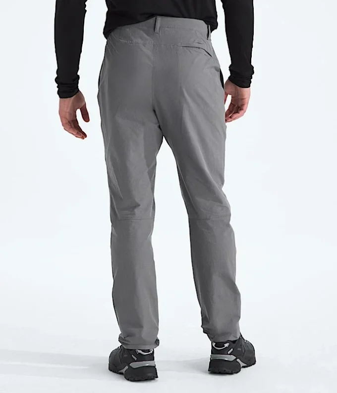 Pantalones Basin para hombre