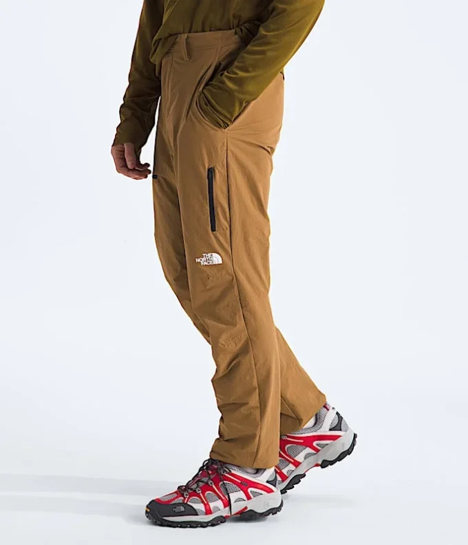 Pantalones Basin para hombre