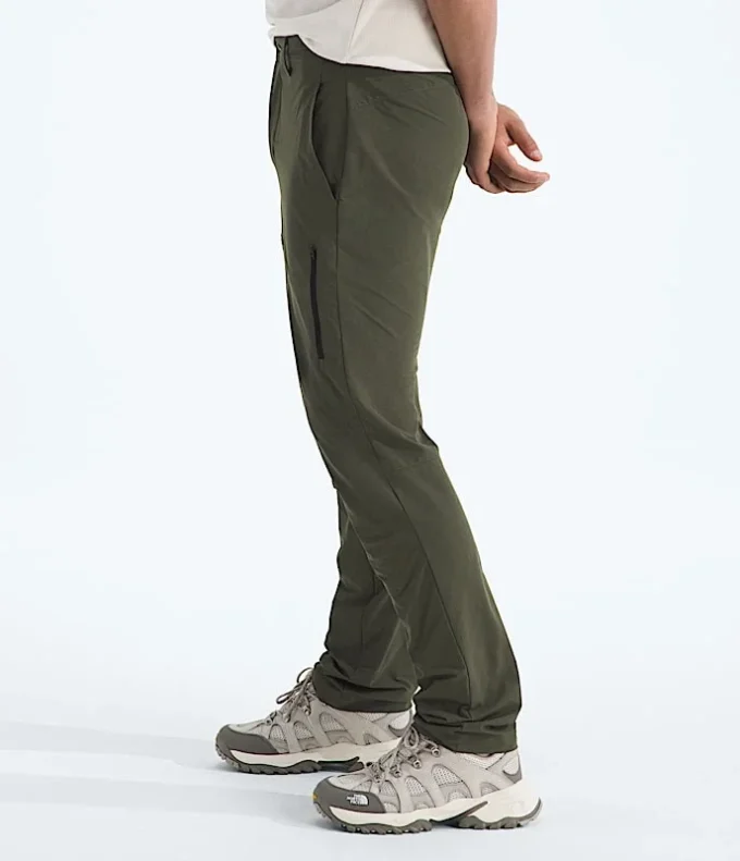 Pantalones Basin para hombre