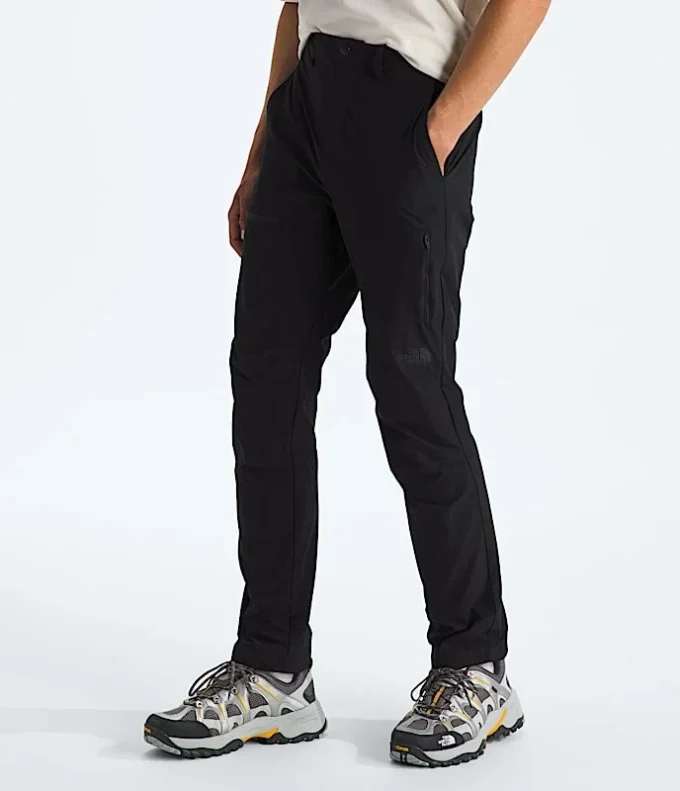 Pantalones Basin para hombre