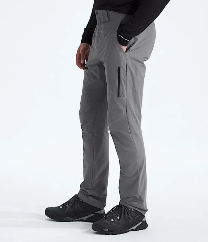 Pantalones Basin para hombre
