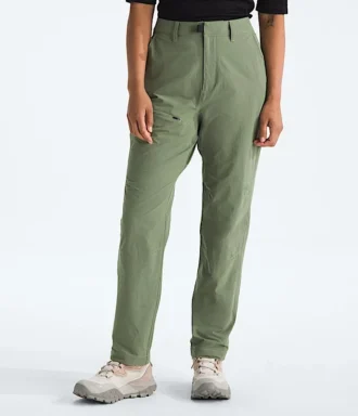 Pantalones Basin para mujer