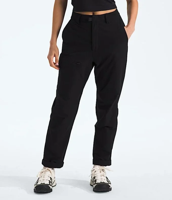 Pantalones Basin para mujer Pantalones Basin para mujer
