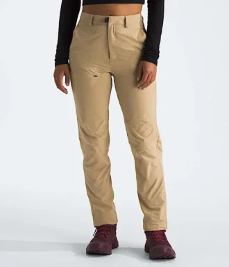 Pantalones Basin para mujer
