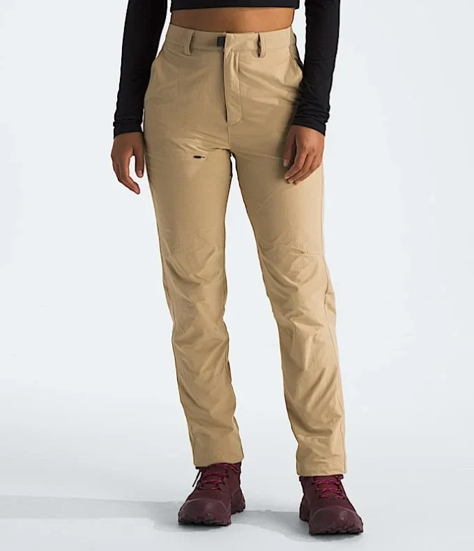 Pantalones Basin para mujer Pantalones Basin para mujer