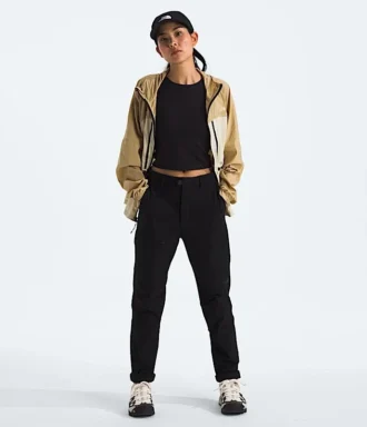 Pantalones Basin para mujer