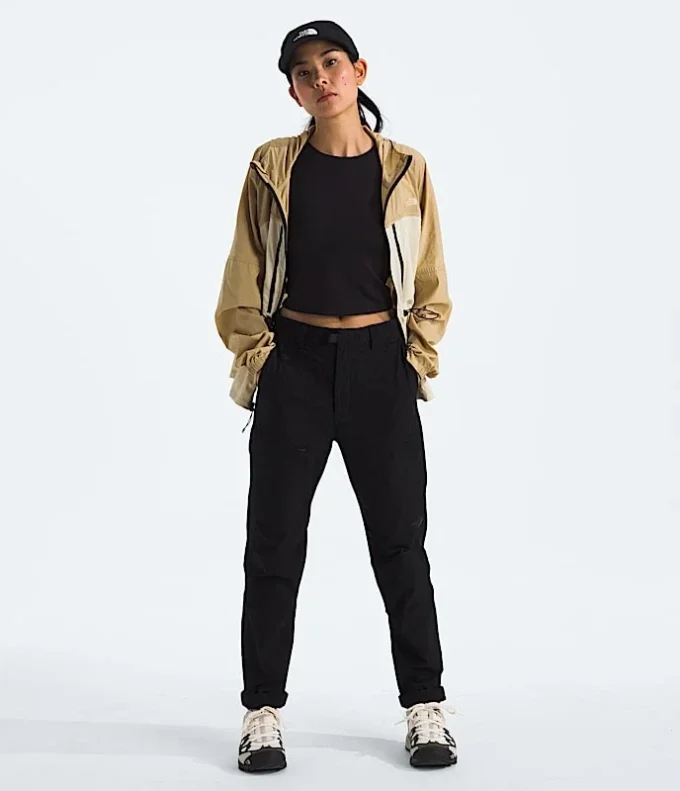 Pantalones Basin para mujer Pantalones Basin para mujer