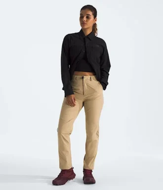 Pantalones Basin para mujer