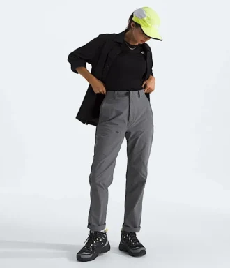 Pantalones Basin para mujer