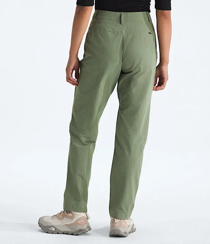 Pantalones Basin para mujer Pantalones Basin para mujer