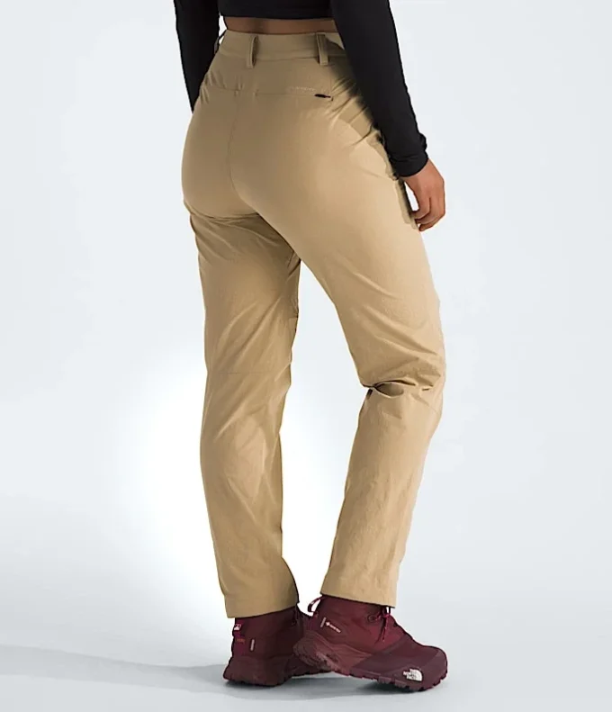Pantalones Basin para mujer Pantalones Basin para mujer