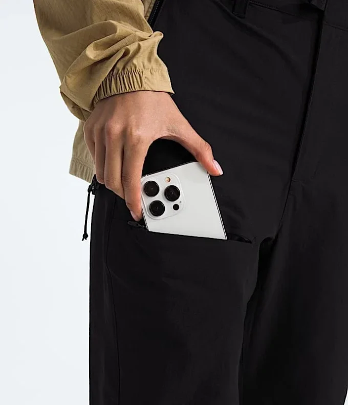 Pantalones Basin para mujer Pantalones Basin para mujer