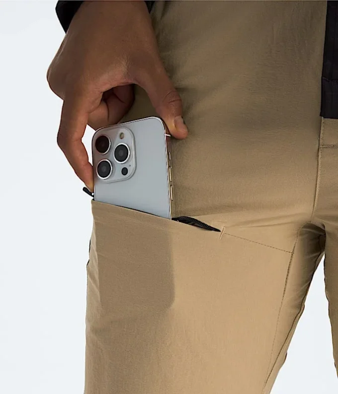 Pantalones Basin para mujer Pantalones Basin para mujer