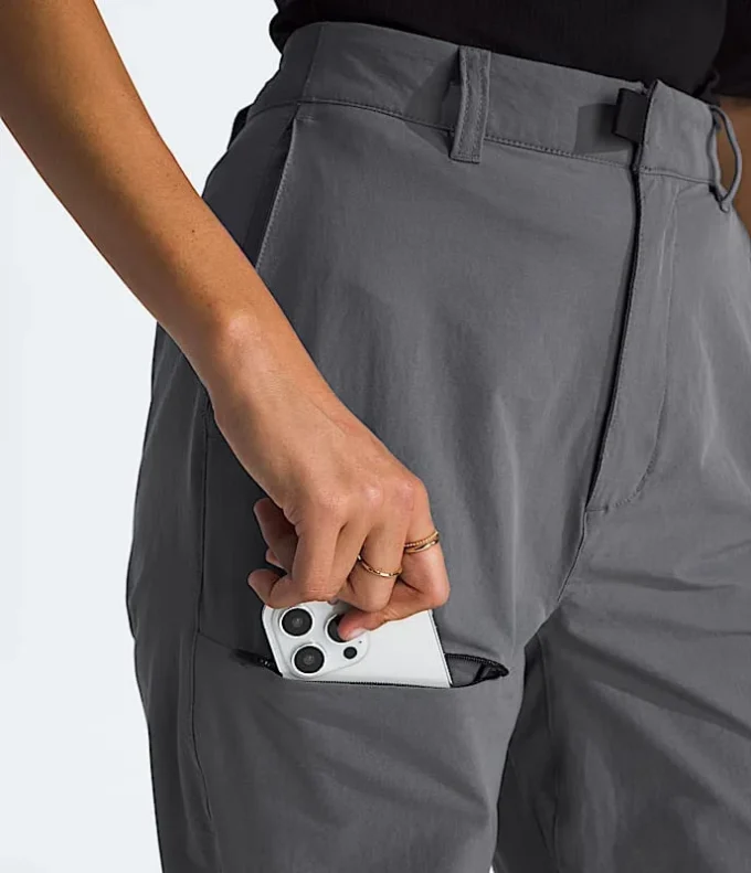 Pantalones Basin para mujer Pantalones Basin para mujer