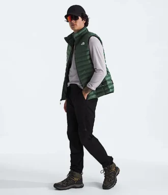 Pantalones Basin Pro para hombre Pantalones Basin Pro para hombre