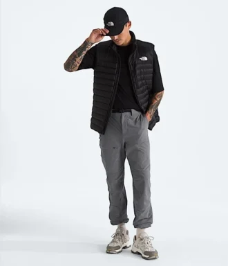 Pantalones Basin Pro para hombre Pantalones Basin Pro para hombre