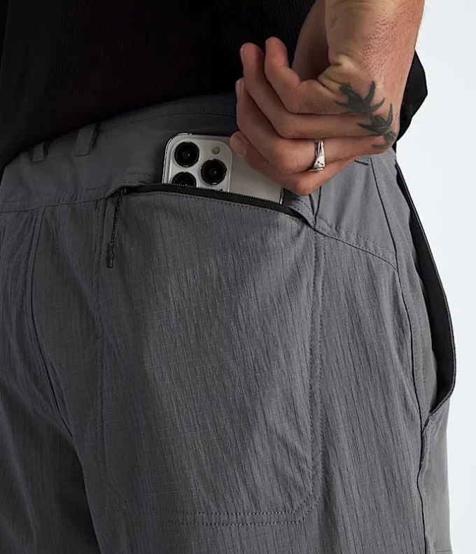 Pantalones Basin Pro para hombre Pantalones Basin Pro para hombre