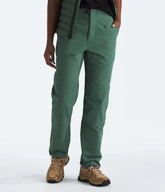 Pantalones Basin Pro para mujer