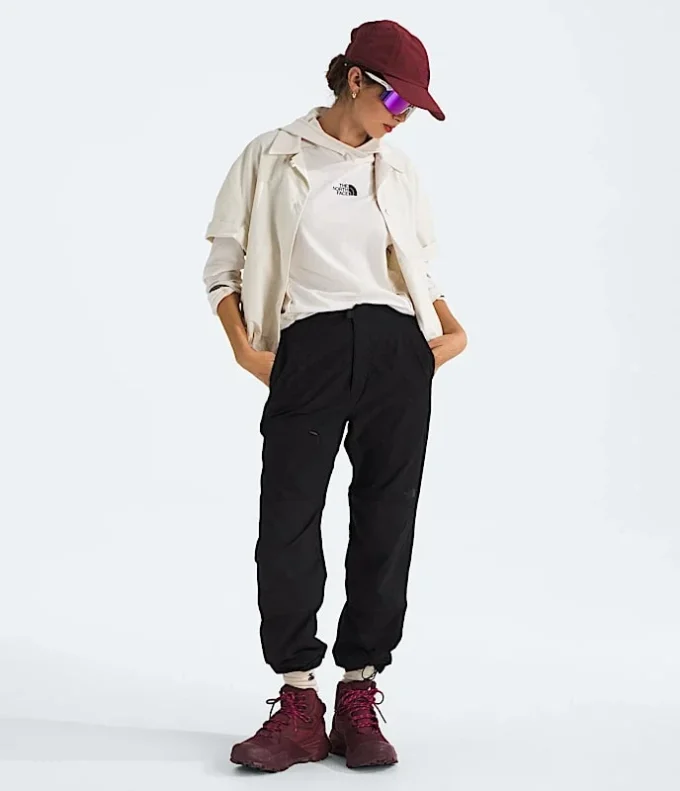 Pantalones Basin Pro para mujer Pantalones Basin Pro para mujer