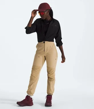 Pantalones Basin Pro para mujer