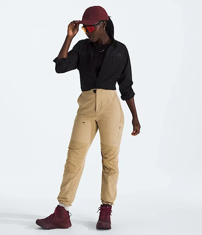 Pantalones Basin Pro para mujer Pantalones Basin Pro para mujer
