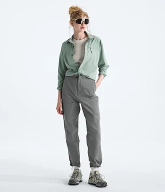Pantalones Basin Pro para mujer