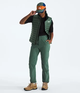 Pantalones Basin Pro para mujer