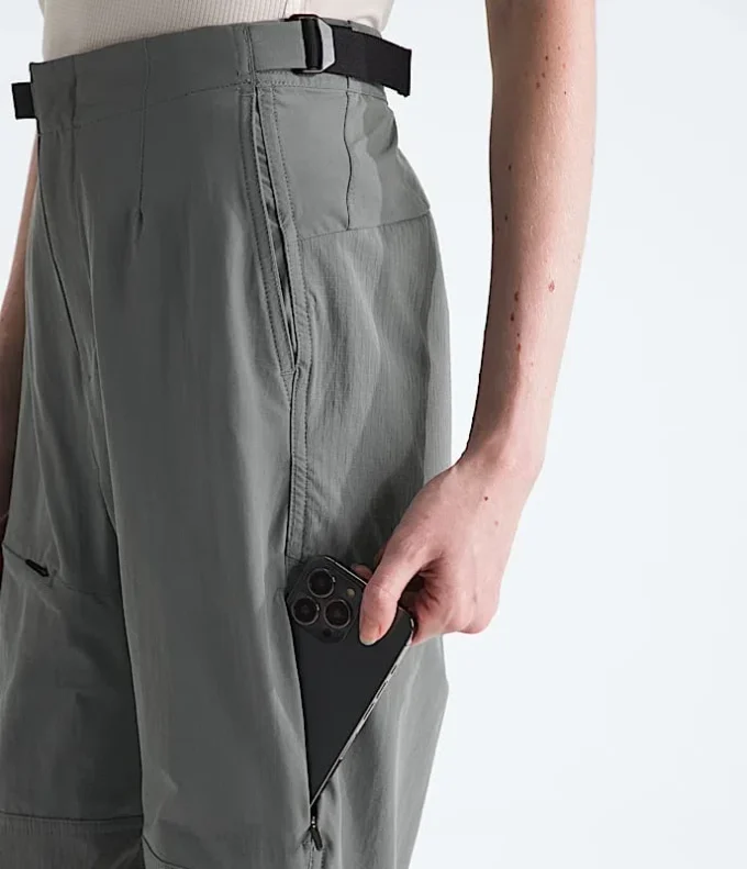 Pantalones Basin Pro para mujer Pantalones Basin Pro para mujer