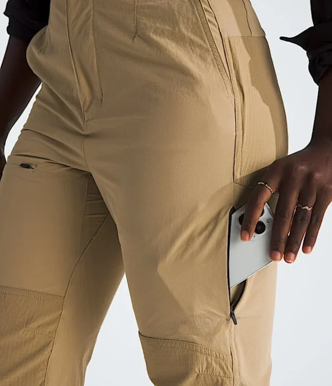 Pantalones Basin Pro para mujer Pantalones Basin Pro para mujer