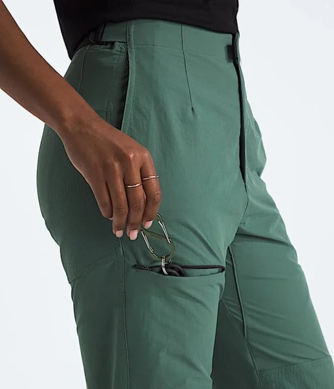 Pantalones Basin Pro para mujer Pantalones Basin Pro para mujer