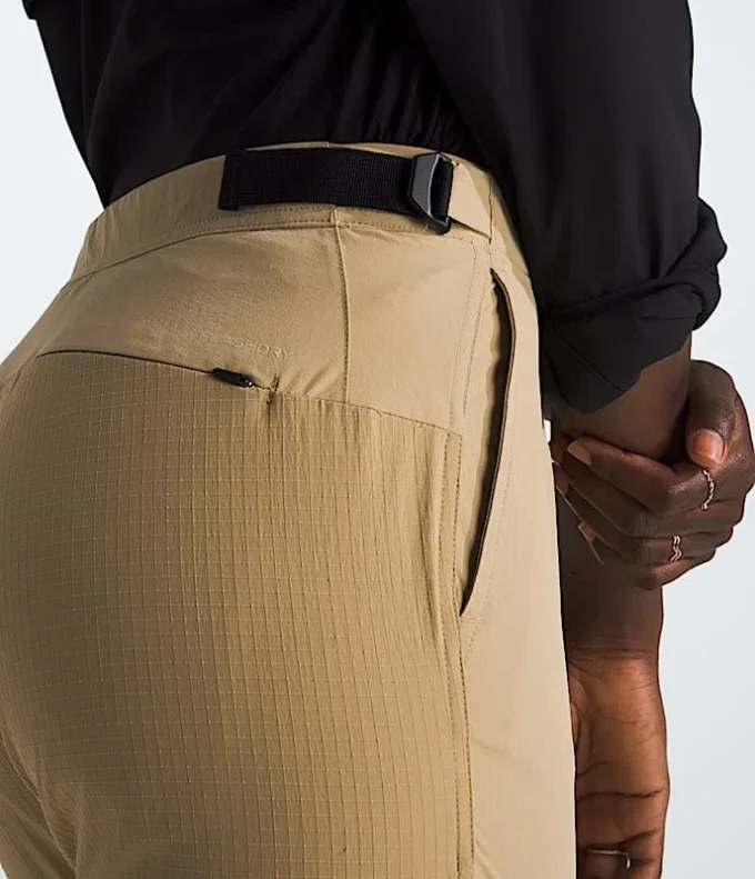 Pantalones Basin Pro para mujer Pantalones Basin Pro para mujer