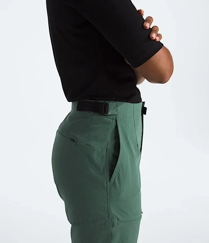 Pantalones Basin Pro para mujer Pantalones Basin Pro para mujer