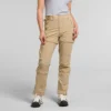 Pantalones Bridgeway Zip-Off para mujer