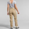Pantalones Bridgeway Zip-Off para mujer